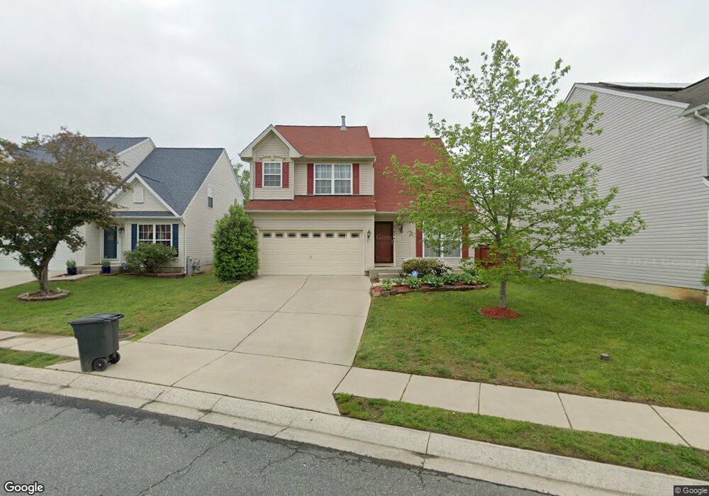 2702 Bourne Way, Edgewood, MD 21040 - photo 1