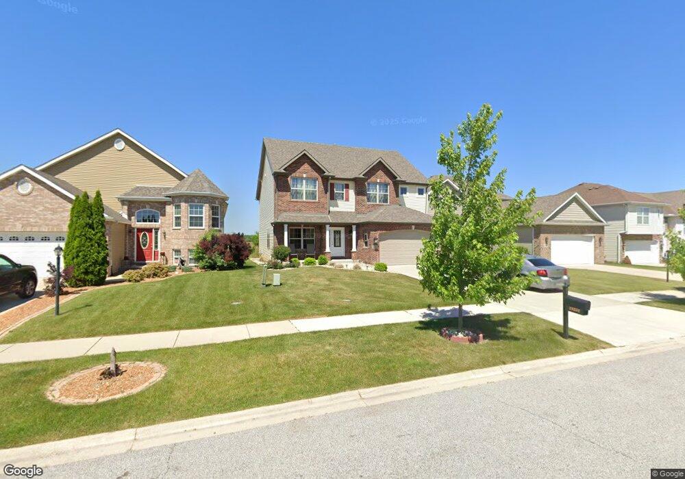 10334 Nicklaus St, Crown Point, IN 46307 - photo 1