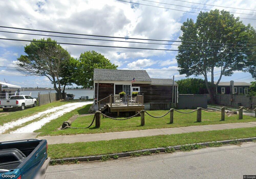 1536 Padanaram Ave, New Bedford, MA 02740 - photo 1