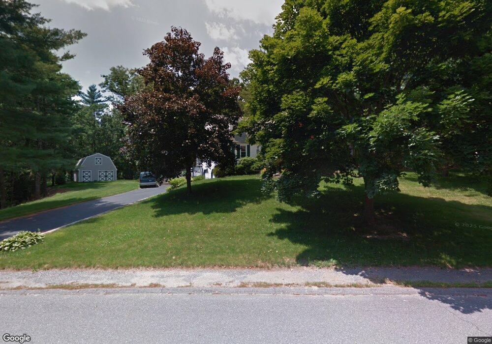 164 Trout Brook Rd, Dracut, MA 01826 - photo 1