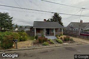 2233 S Downing St, Seaside, OR 97138