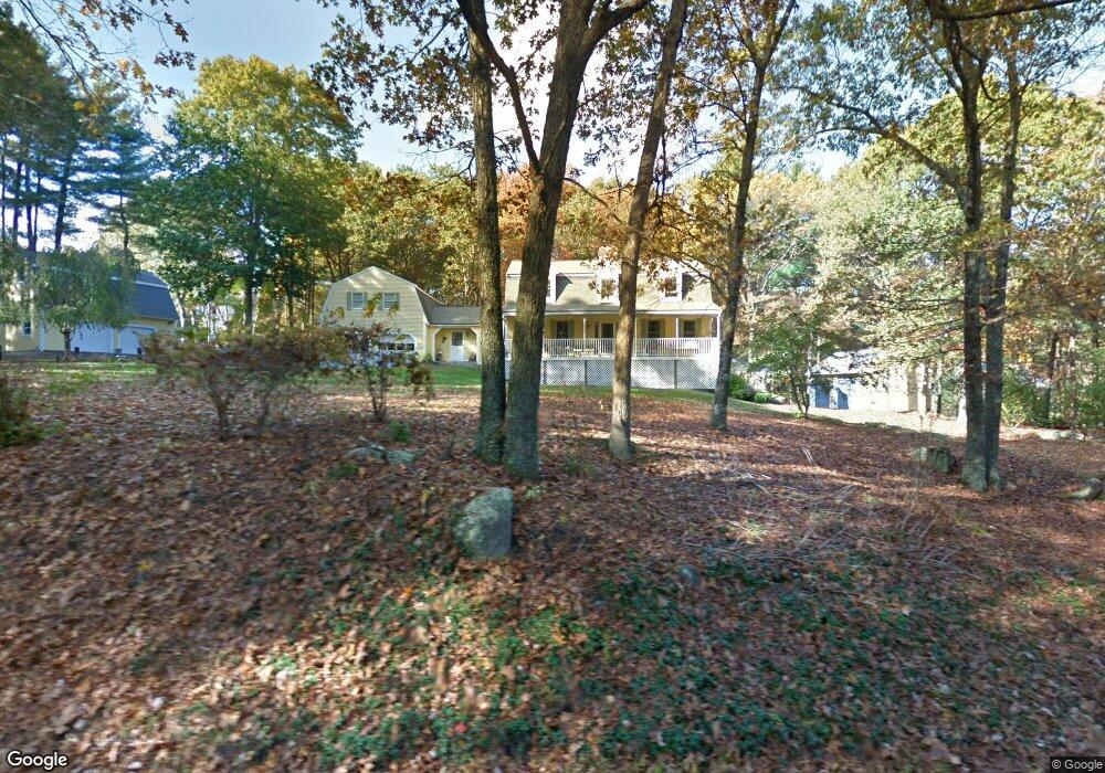 24 Sylvan Rd, Uxbridge, MA 01569 - photo 1