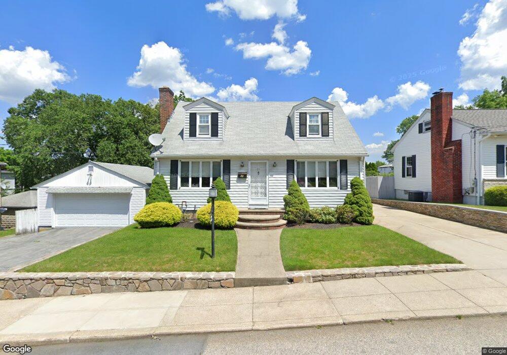 65 Andrews Ave, West Warwick, RI 02893 - photo 1