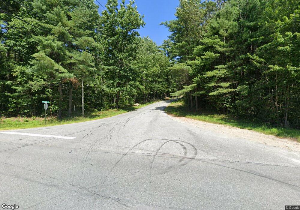 2 Ricker Rd, Loudon, NH 03307 - photo 1