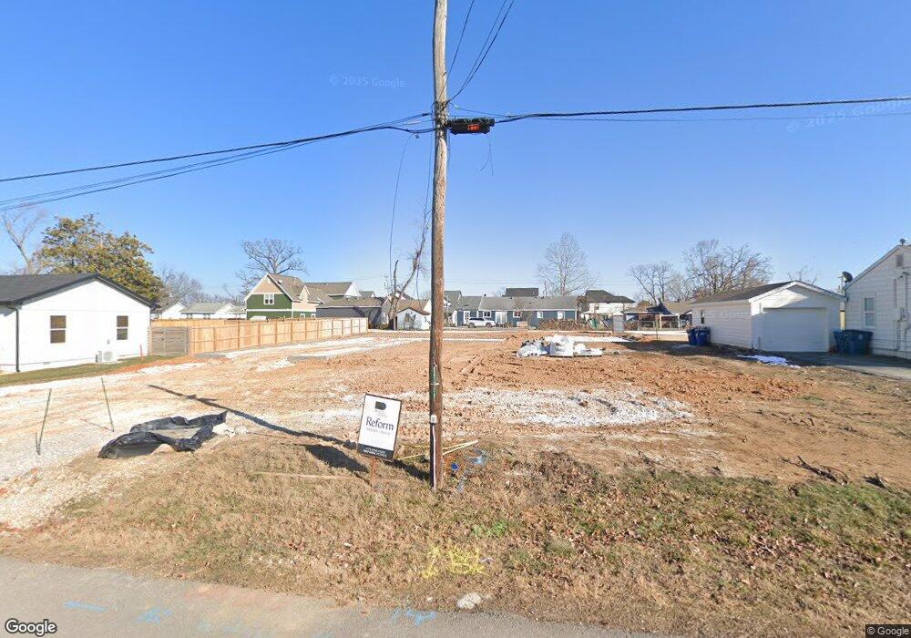 810 NW B St, Bentonville, AR 72712 - photo 1