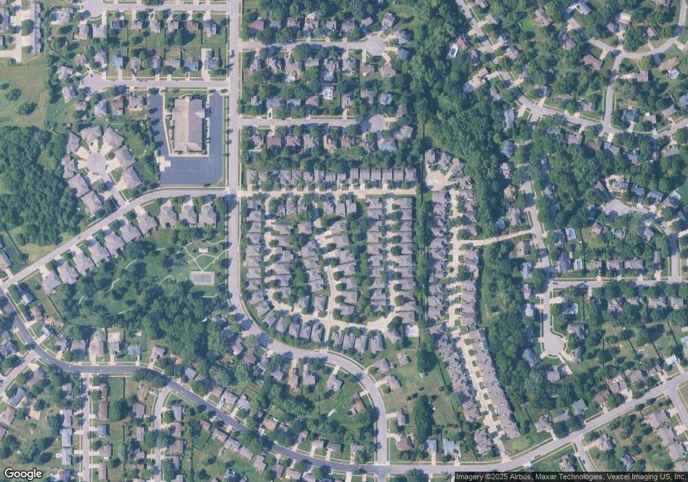 2416 SW Camelot Place, Topeka, KS 66614 - photo 1