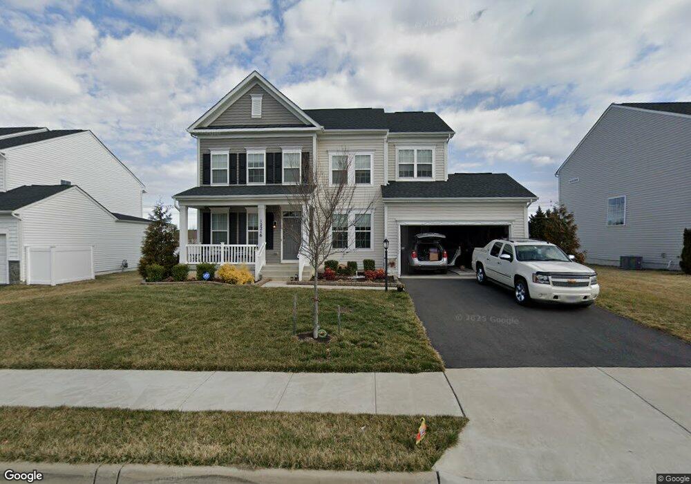 12216 Sedge St, Bristow, VA 20136 - photo 1