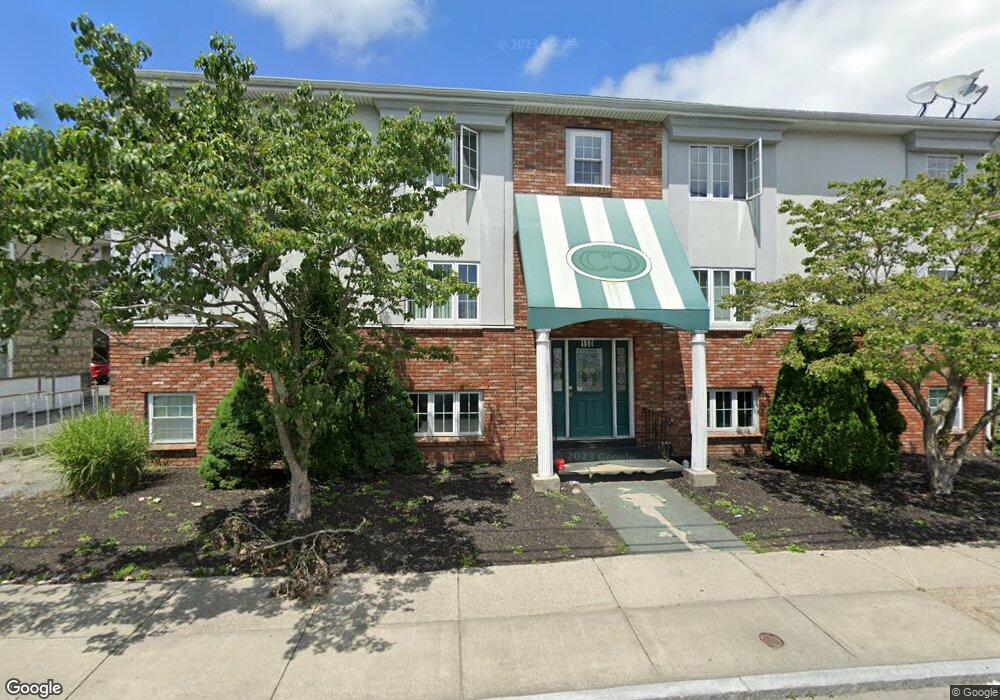 150 Beattie St unit 4, Fall River, MA 02723 - photo 1