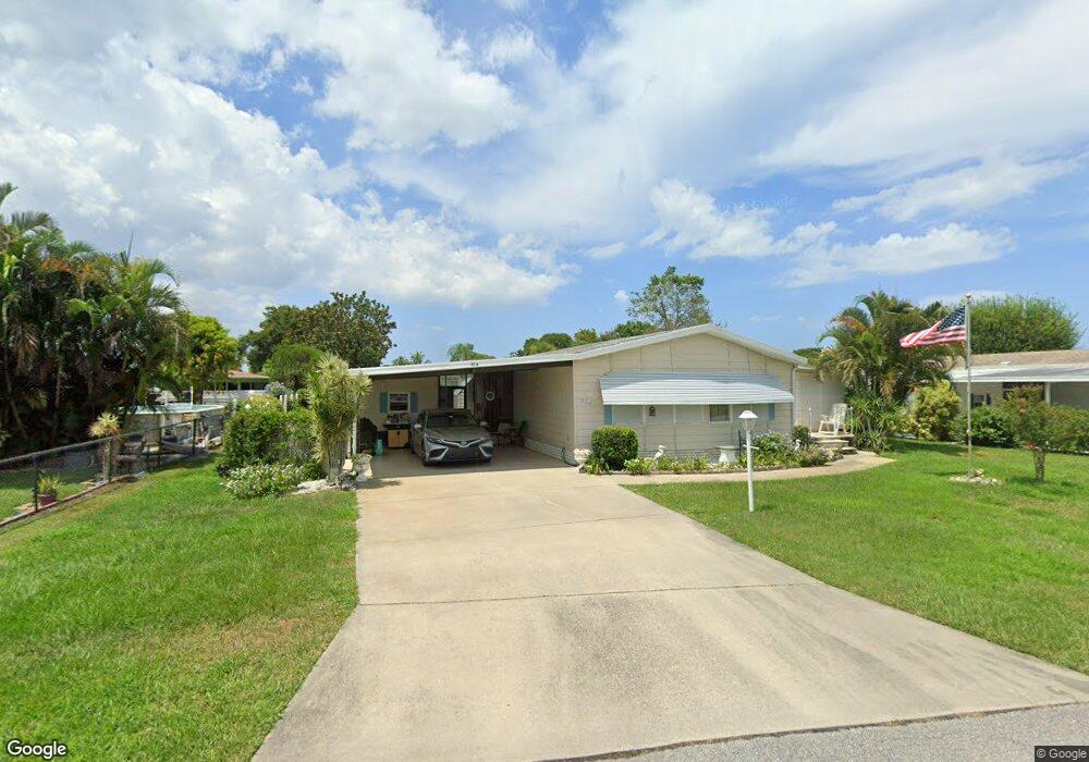 928 Cypress St, Sebastian, FL 32976 - photo 1