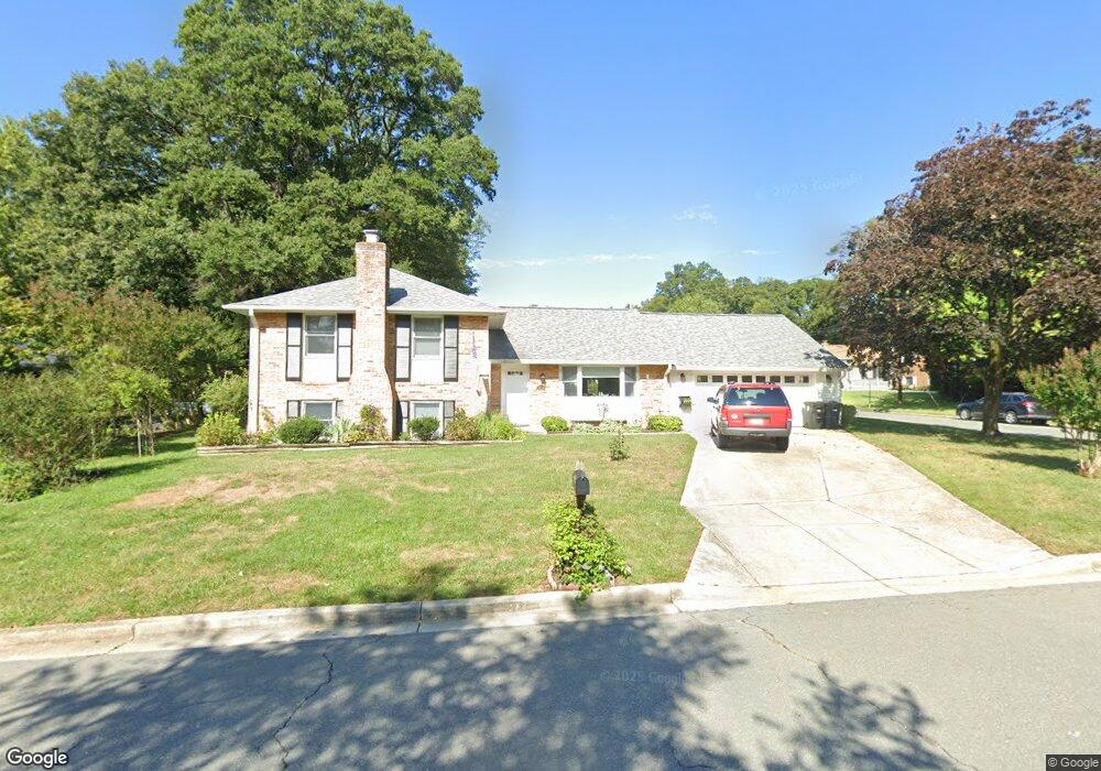 16110 Jerald Rd, Laurel, MD 20707 - photo 1