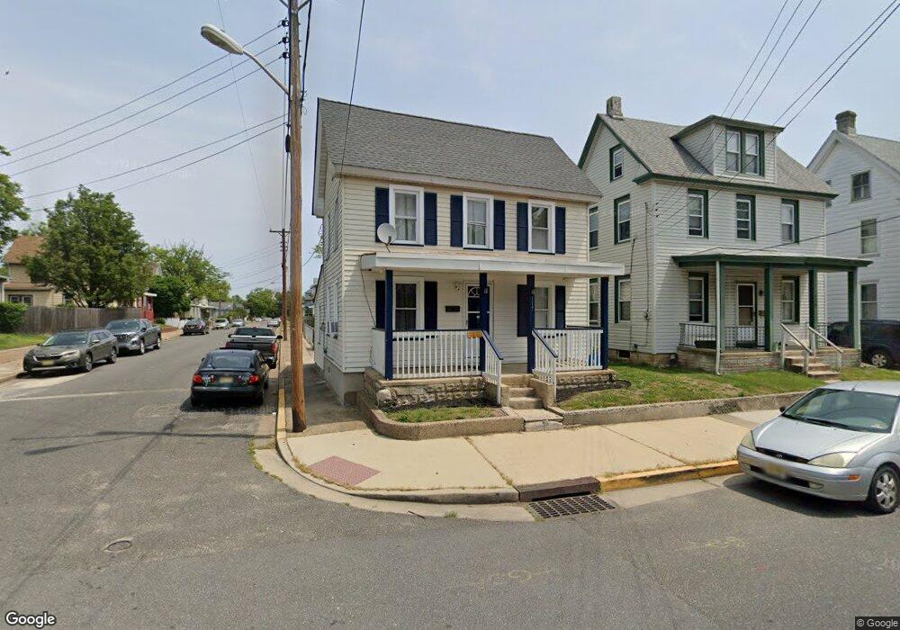 117 W Pitman St, Penns Grove, NJ 08069 - photo 1