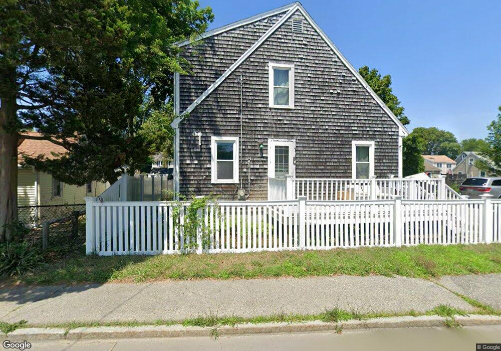 1006 Ocean St, Marshfield, MA 02050 - photo 1