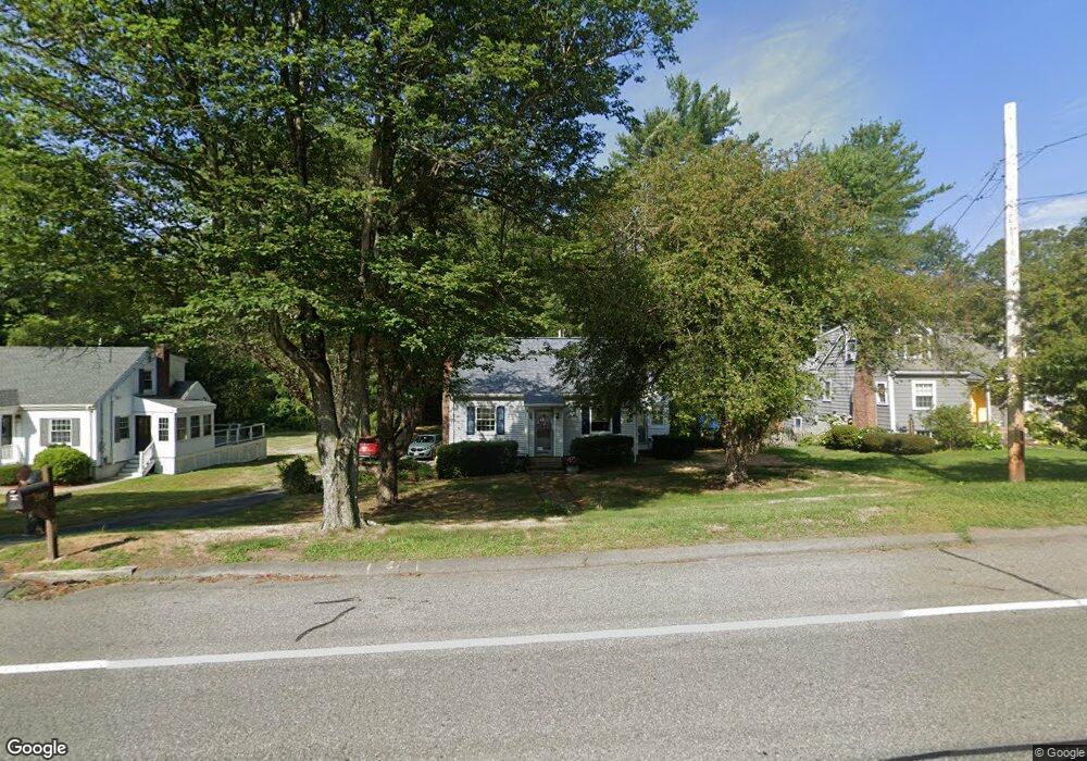 415 S Main St, Andover, MA 01810 - photo 1