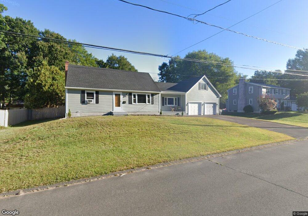 12 Duff Dr, Enfield, CT 06082 - photo 1