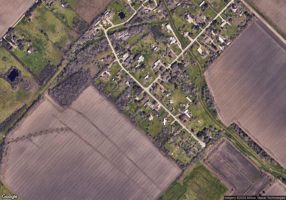 7802 Merchant Dr, Needville, TX 77461 - photo 1