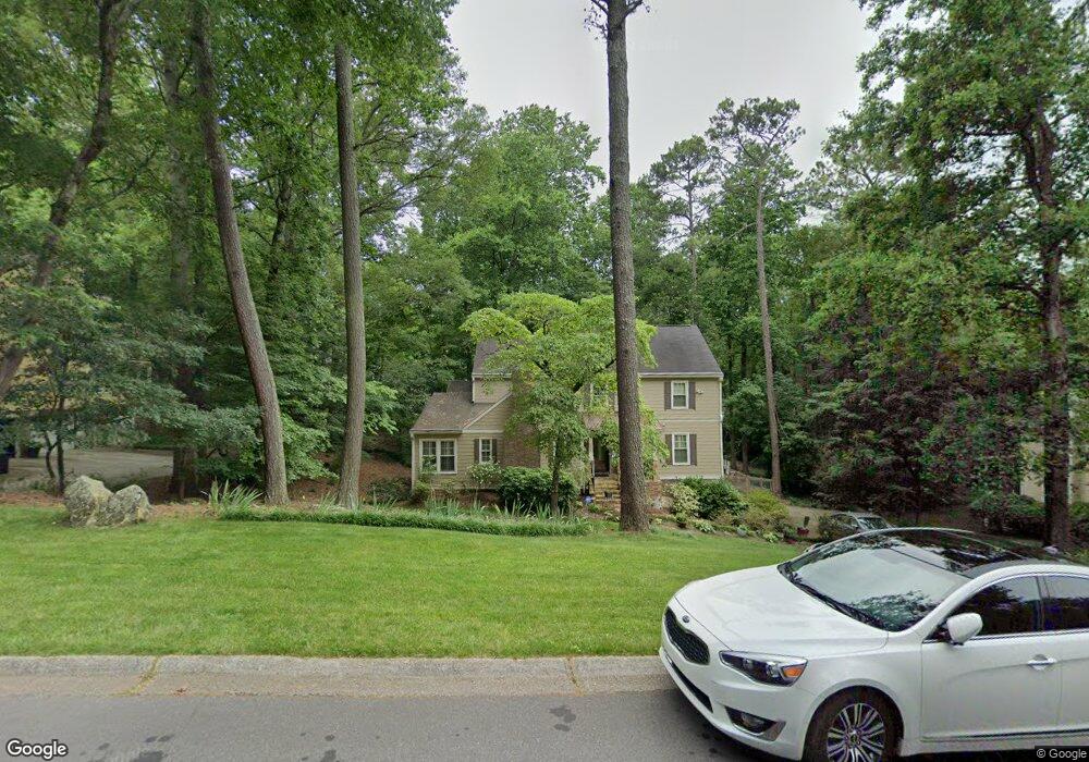 2375 Willeo Rill Rd, Marietta, GA 30062 - photo 1