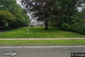 84 Mansfield Ave, Darien, CT 06820