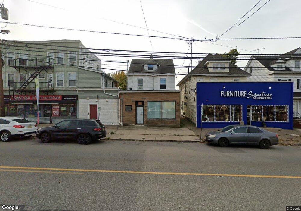 277 Crooks Ave unit 279, Paterson, NJ 07503 - photo 1