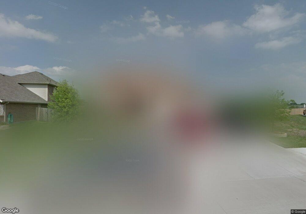 706 Lone Star Ct, Wylie, TX 75098 - photo 1