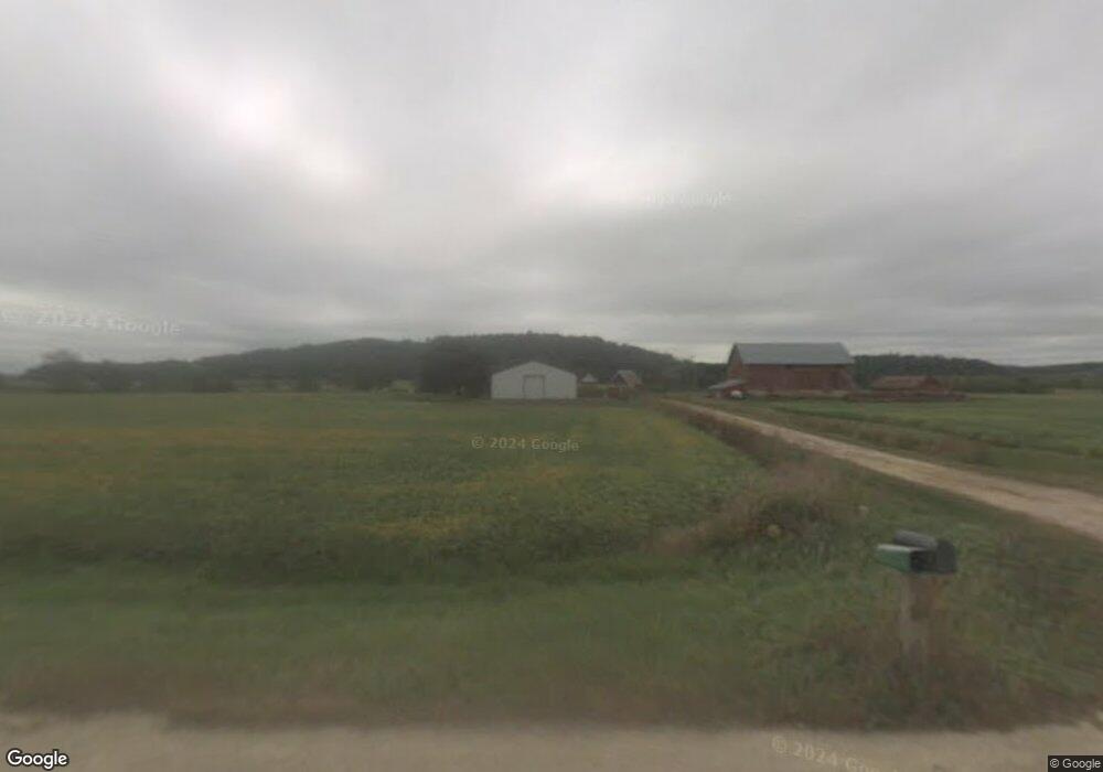 W10771 County Road A, Camp Douglas, WI 54618 - photo 1