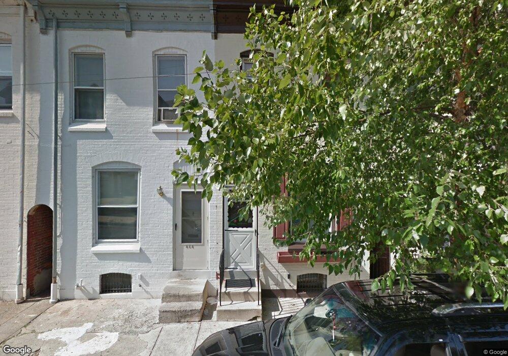 466 Birch St, Reading, PA 19604 - photo 1