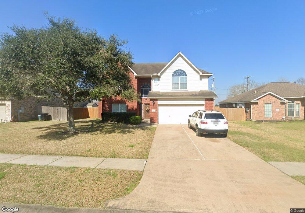 1489 Allison St, Alvin, TX 77511 - photo 1