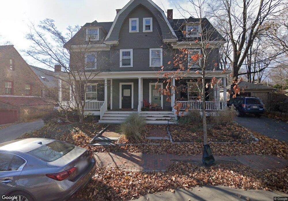 16 Lexington Ave unit 16,16, Cambridge, MA 02138 - photo 1