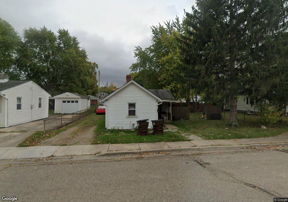 321 Lake St, Xenia, OH 45385 - photo 1