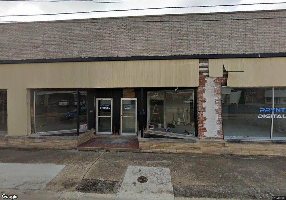 118 S Hamilton St, Lincoln, IL 62656 - photo 1