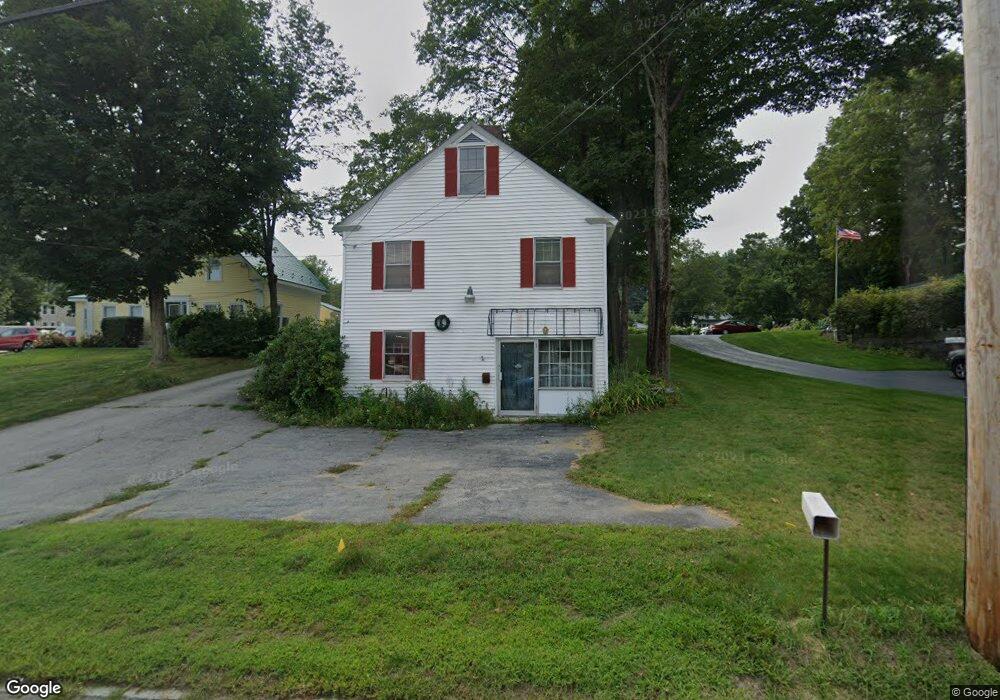 85 N Main St, Boscawen, NH 03303 - photo 1