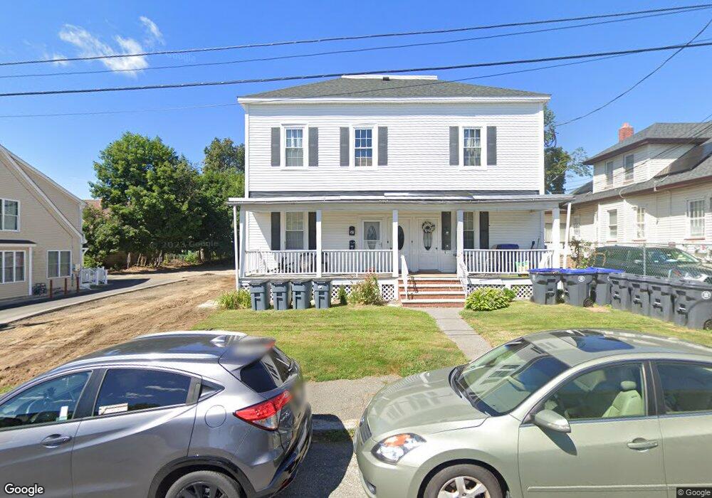 38-42 Chelmsford St unit 3, Methuen, MA 01844 - photo 1