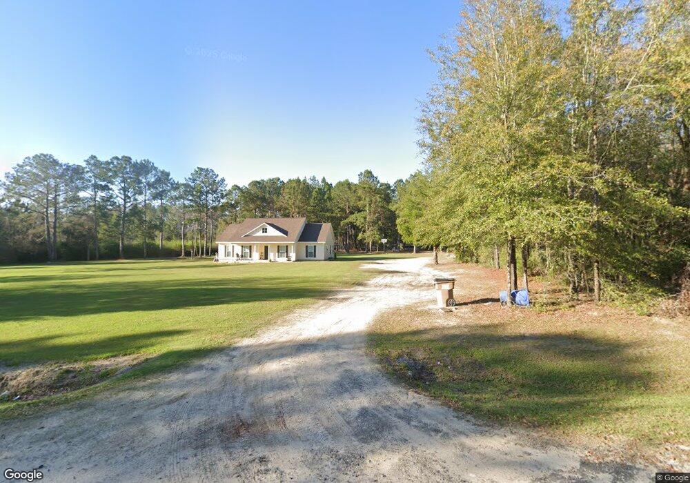 302 Anderson St, Sparks, GA 31647 - photo 1