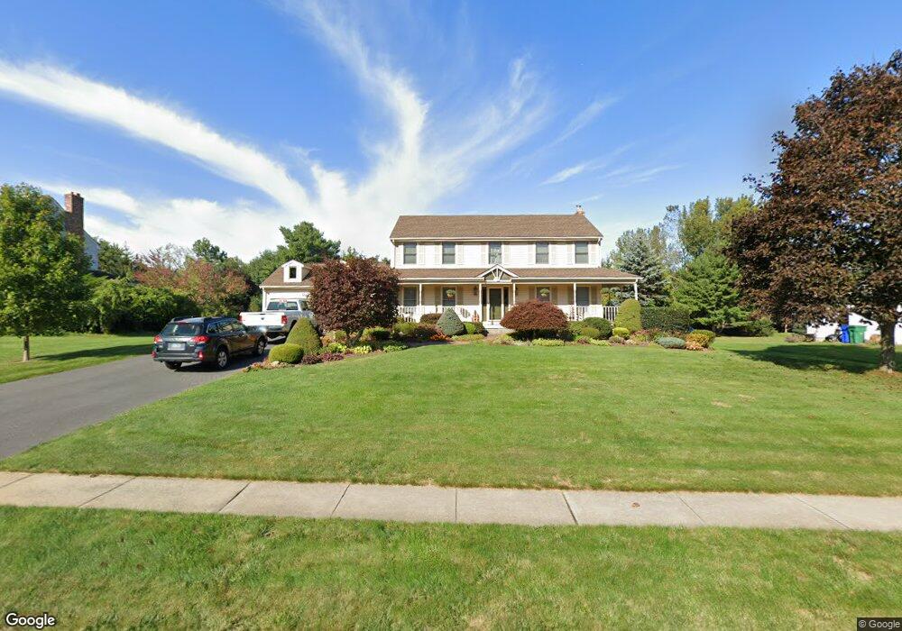 30 Pheasant Way, South Windsor, CT 06074 - photo 1