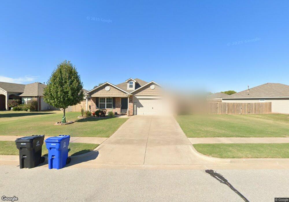 2608 W El Dorado St, Broken Arrow, OK 74011 - photo 1