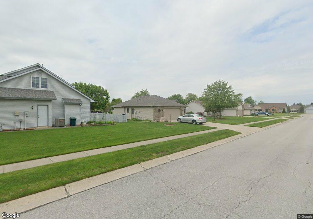 1228 Lost Lock Way, New Haven, IN 46774 - photo 1