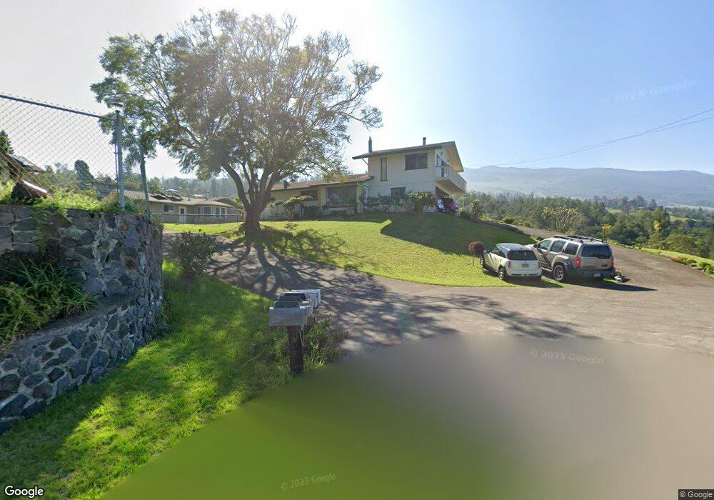 27 Nana Pono Place, Kula, HI 96790 - photo 1