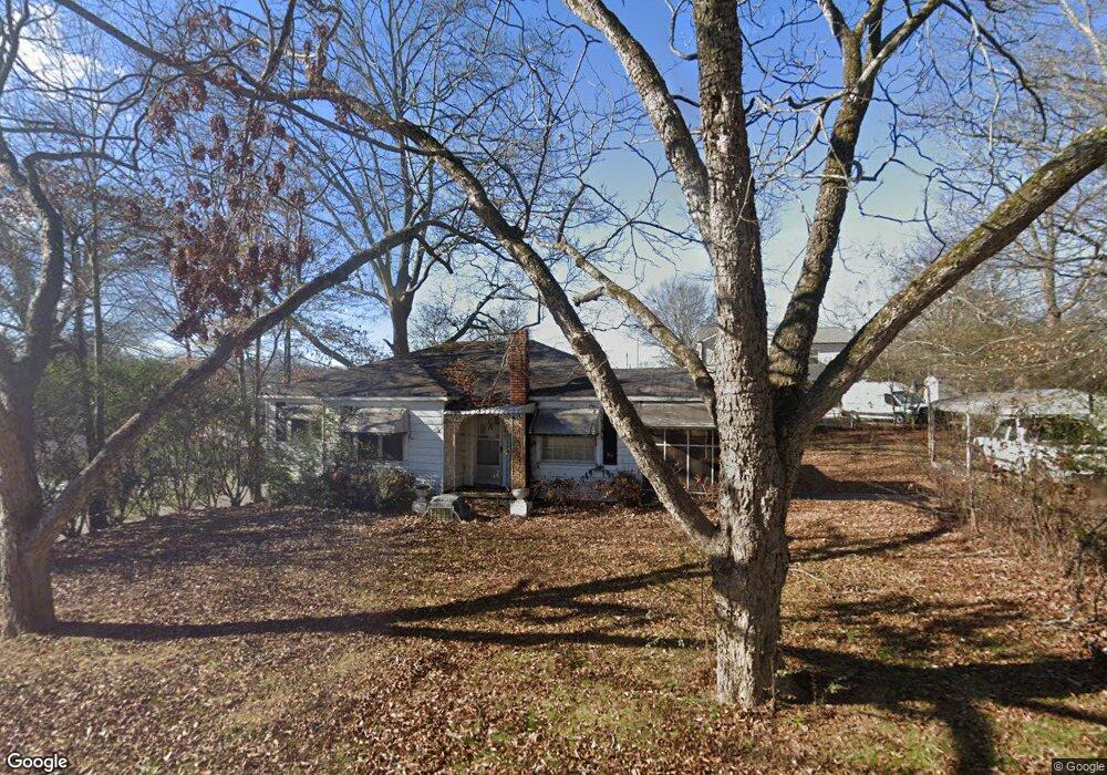 577 Garner St, Buford, GA 30518 - photo 1