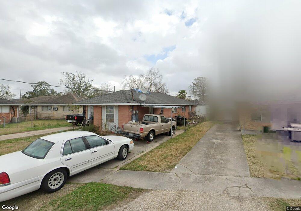 713 Bell St, Metairie, LA 70003 - photo 1