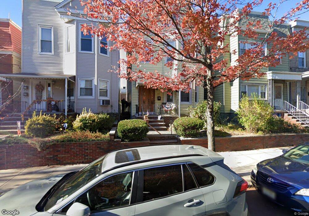 107 Maple St, Weehawken, NJ 07086 - photo 1