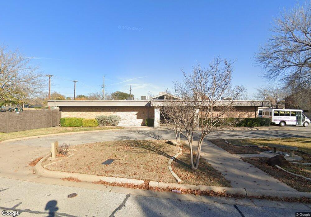 2816 Spring Valley Dr, Bedford, TX 76021 - photo 1