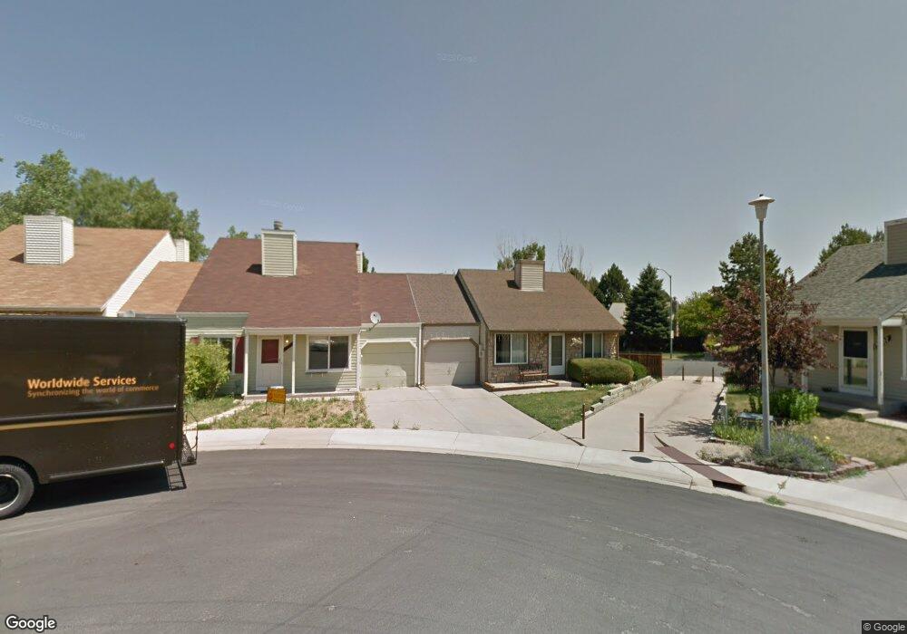 19707 E Milan Cir, Aurora, CO 80013 - photo 1