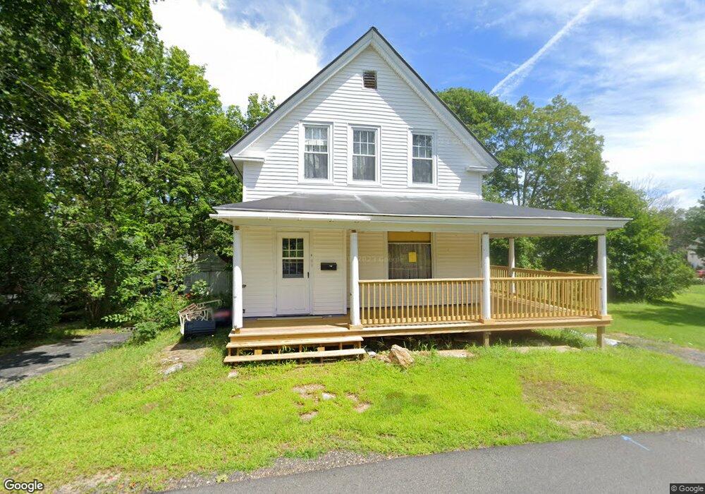 5 Highland St, Springvale, ME 04083 - photo 1