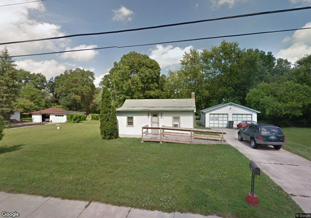 3026 Burr Oak Ave, Elkhart, IN 46517 - photo 1