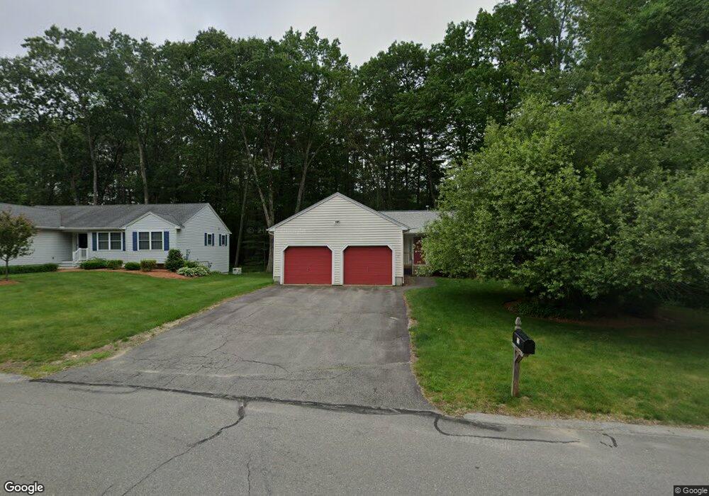 12 Glasgow Cir, Hudson, NH 03051 - photo 1