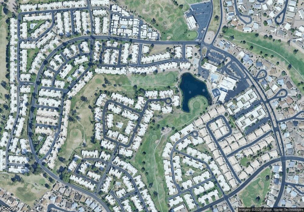 565 S Palo Verde Way, Mesa, AZ 85208 - photo 1