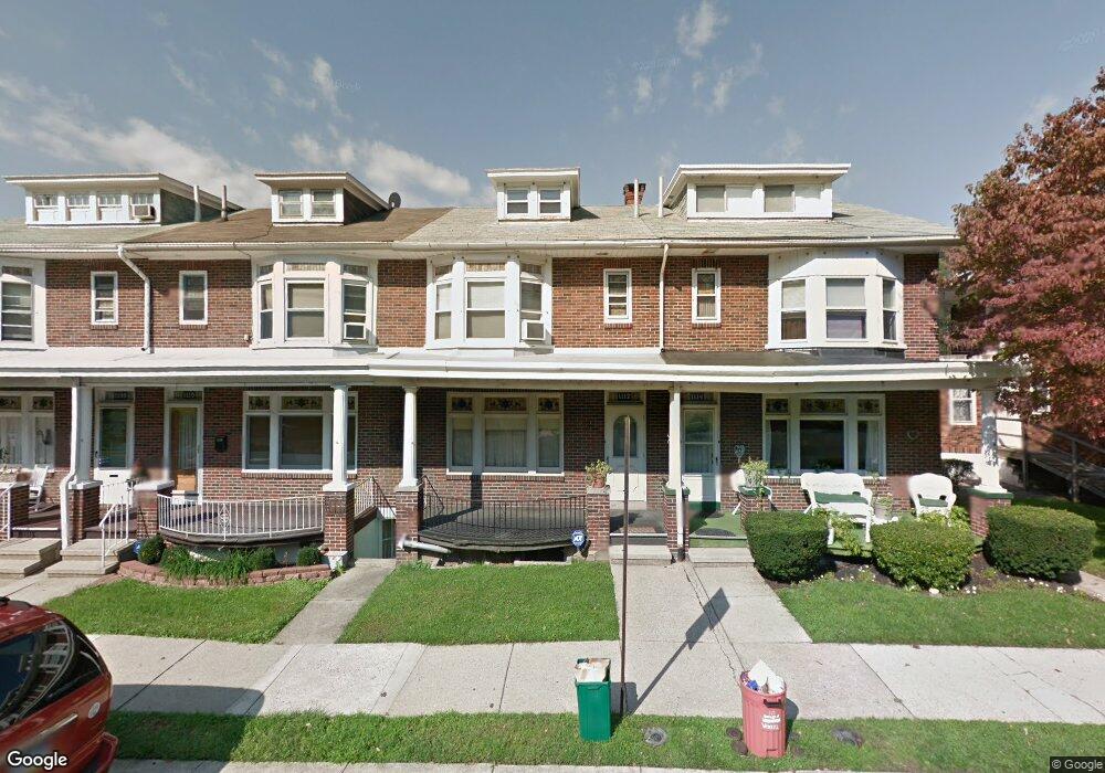 1112 Hampden Blvd, Reading, PA 19604 - photo 1