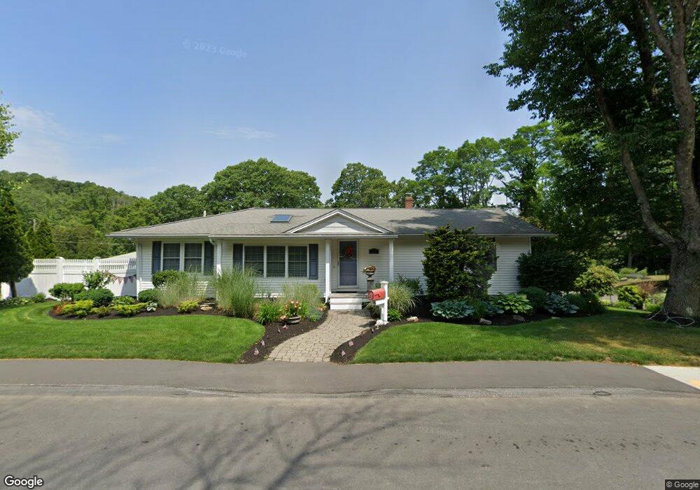 22 Westwood Dr, Auburn, MA 01501 - photo 1