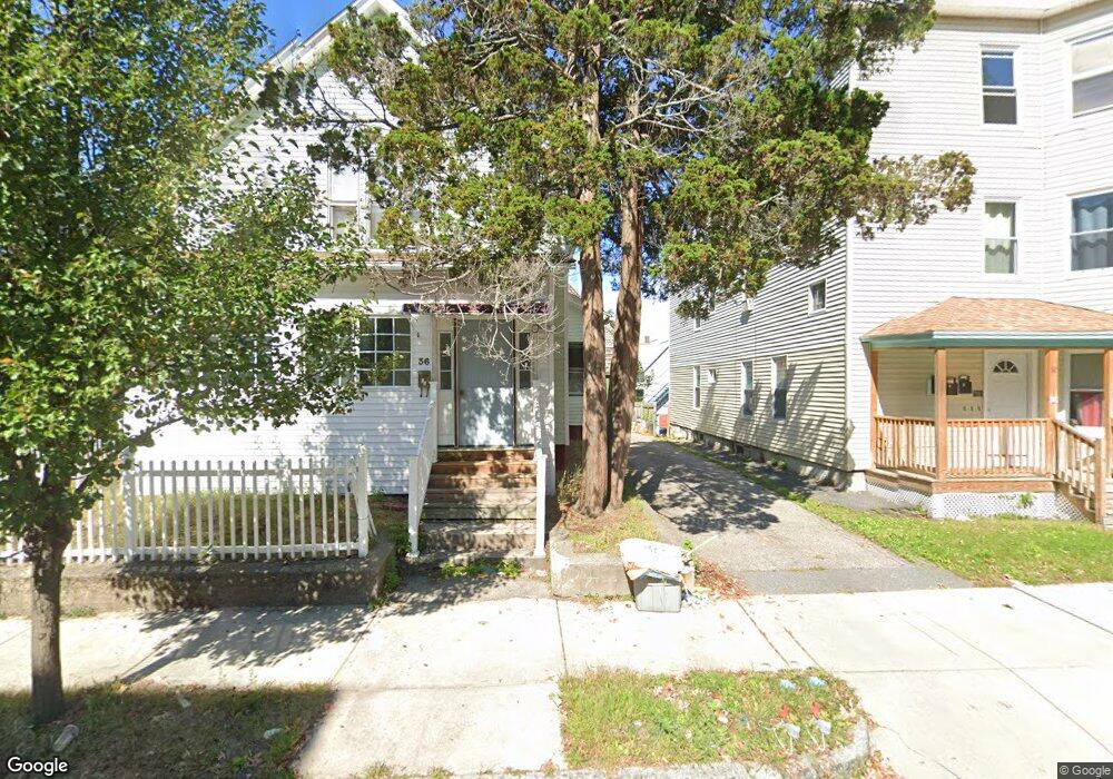36 Birch St, Worcester, MA 01603 - photo 1