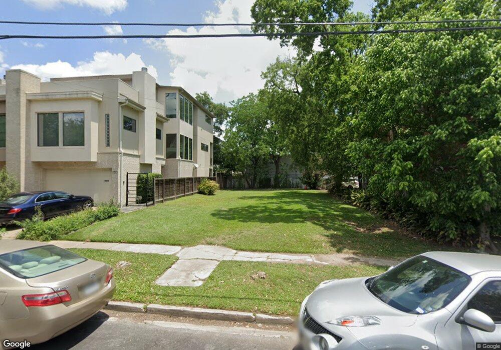 2317 Park St, Houston, TX 77019 - photo 1