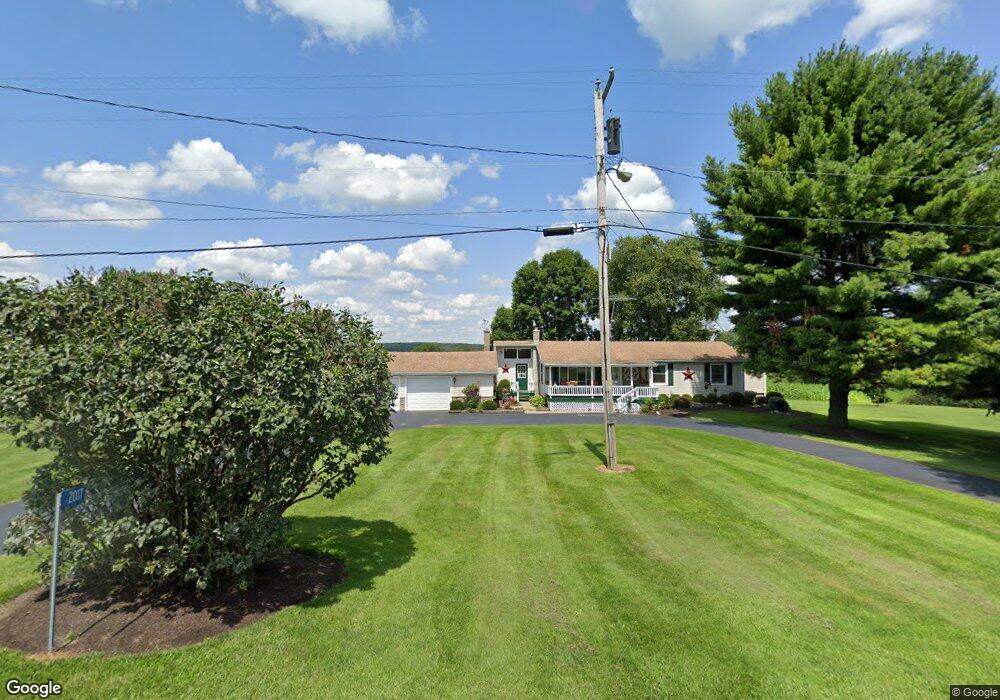 2017 Genesee Rd, Arcade, NY 14009 - photo 1